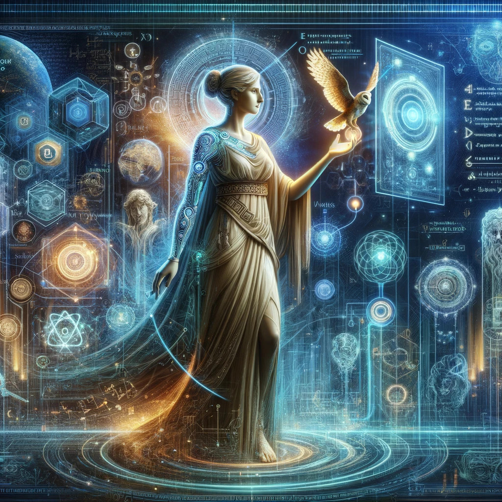 Athena Wise